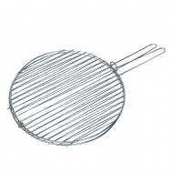Yuvarlak Battal Izgara 1010