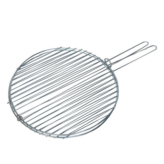 Yuvarlak Battal Izgara 1010