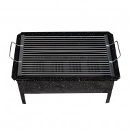 Ekonomik 45'lik Mangal 509 